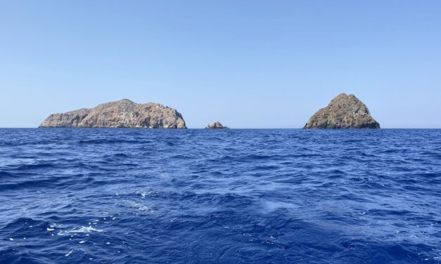 Άγκυρα προειδοποιεί την Αθήνα για τα θαλάσσια πάρκα
