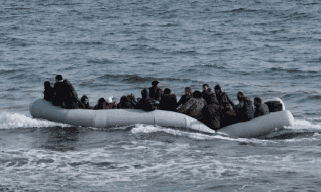 Η νέα αμφισβήτηση της εθνικής κυριαρχίας στην Κρήτη και ο ρόλος της Τουρκίας Αρθρο του Θεοφάνη Μαλκίδη