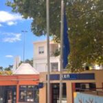 Κομοτηνή: Ποινή φυλάκισης δύο ετών σε 26χρονο που έκαψε την ελληνική σημαία