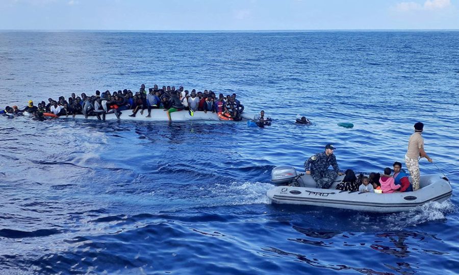 ΚΑΛΙΟ ΑΡΓΑ ΠΑΡΑ ΠΟΤΕ  Υπερψηφίστηκε η τροπολογία για το άσυλο – Απορρίφθηκε η ένσταση αντισυνταγματικότητας. “Τέλος το παραμύθι με τις μωρομάνες” είπε ο Πλεύρης.
