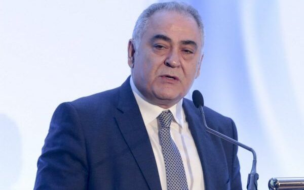  «Γ. Χατζηθεοδοσίου: Για πόσο θα γίνεται ανεκτή η καταχρηστική συμπεριφορά των τραπεζών;»