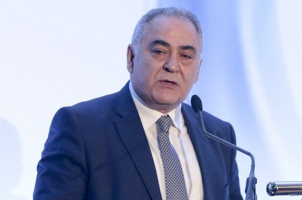  «Γ. Χατζηθεοδοσίου: Για πόσο θα γίνεται ανεκτή η καταχρηστική συμπεριφορά των τραπεζών;»