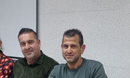 Σε καθολική συμμετοχή στην Πανελλαδική απεργία του επισκευαστικού κλάδου της Ξάνθης, καλεί ο Γραμματέας του Σωματείου Επισκευαστών Ξάνθης, Προφήτης Ηλίας Άγγελος Δημητριάδης