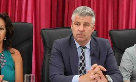 Ο Περιφερειάρχης Ανατολικής Μακεδονίας και Θράκης παρουσίασε τα πεπραγμένα και τον σχεδιασμό για την Π.Ε. Ξάνθης