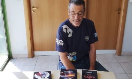 ΕΚΔΟΣΕΙΣ Xanthitimes. Ευχαριστούμε τους επαγγελματίες και επιχειρηματίες της πόλης