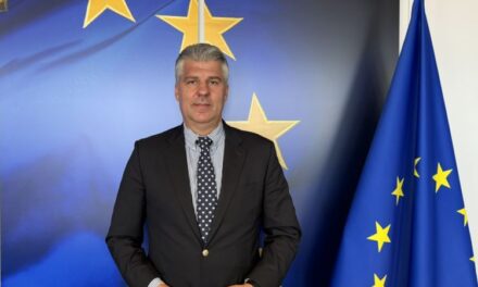 Η Περιφέρεια Ανατολικής Μακεδονίας και Θράκης έχει ρόλο και λόγο στη διαμόρφωση των μελλοντικών Ευρωπαϊκών Πολιτικών για τις Περιφέρειες