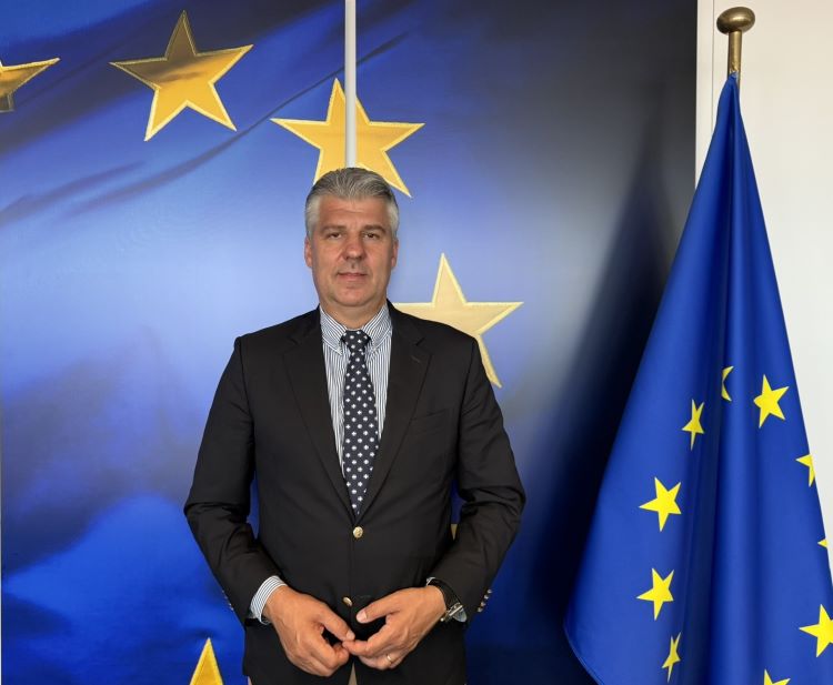 Η Περιφέρεια Ανατολικής Μακεδονίας και Θράκης έχει ρόλο και λόγο στη διαμόρφωση των μελλοντικών Ευρωπαϊκών Πολιτικών για τις Περιφέρειες