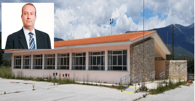 Ο Δήμος Τοπείρου εξασφάλισε 165.000 ευρώ από το ΠΡΑΣΙΝΟ ΤΑΜΕΙΟ για την ενεργειακή αναβάθμιση του Ειδικού Γυμνασίου – Λυκείου Θαλασσιάς