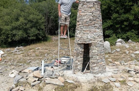 Ένας ακόμη  Προμηθέας  μας εγκατέλειψε…..
