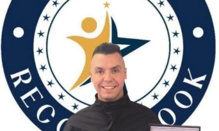 Iskan Selim – Ο Ανίκητος Θρύλος της Ταχύτητας κατέρριψε κάθε προηγούμενο παγκόσμιο ρεκόρ