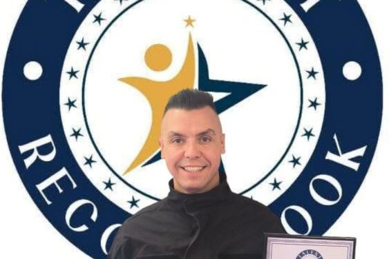 Iskan Selim – Ο Ανίκητος Θρύλος της Ταχύτητας κατέρριψε κάθε προηγούμενο παγκόσμιο ρεκόρ
