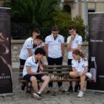 Από την Ξάνθη στην Ουάσινγκτον: Το 1ο ΓΕΛ Ξάνθης στο Παγκόσμιο Σχολικό Πρωτάθλημα Σκακιού 2025!