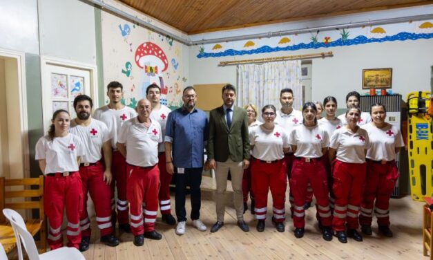 Η Ξάνθη γιόρτασε την έναρξη των Γιορτών Παλιάς Πόλης 2025 με μουσική και πλήθος επισκεπτών