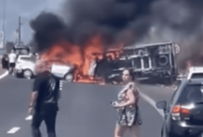 Τελικά πόσο ασφαλής είναι η Εγνατία Οδός;
