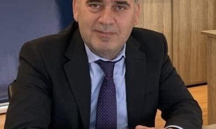 ΚΑΙ ΞΑΦΝΙΚΑ ΘΥΜΗΘΗΚΕ ΟΤΙ ΕΙΝΑΙ ΒΟΥΛΕΥΤΗΣ ΞΑΝΘΗΣ: «Ό,τι έδωσες θα λάβεις και ό,τι έσπειρες θα θερίσεις»