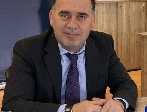 ΚΑΙ ΞΑΦΝΙΚΑ ΘΥΜΗΘΗΚΕ ΟΤΙ ΕΙΝΑΙ ΒΟΥΛΕΥΤΗΣ ΞΑΝΘΗΣ: «Ό,τι έδωσες θα λάβεις και ό,τι έσπειρες θα θερίσεις»