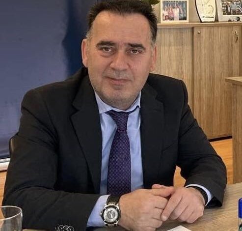 ΚΑΙ ΞΑΦΝΙΚΑ ΘΥΜΗΘΗΚΕ ΟΤΙ ΕΙΝΑΙ ΒΟΥΛΕΥΤΗΣ ΞΑΝΘΗΣ: «Ό,τι έδωσες θα λάβεις και ό,τι έσπειρες θα θερίσεις»