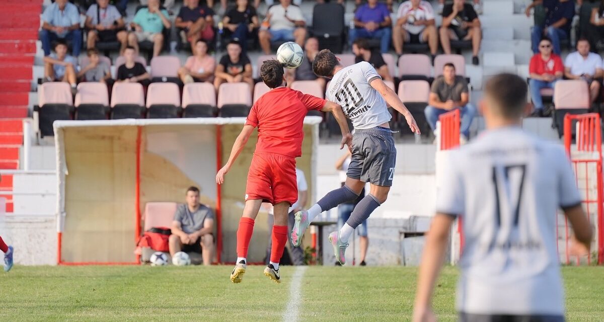 Super Cup 2025: Το Σάββατο (23/08) ο αγώνας ανάμεσα σε ΑΟΞ και Άρη Αβάτου