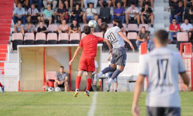Super Cup 2025: Το Σάββατο (23/08) ο αγώνας ανάμεσα σε ΑΟΞ και Άρη Αβάτου