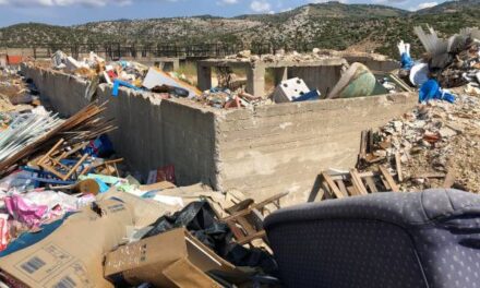 «Πρόστιμο 16.000€ στον Δήμο Θάσου για ανεξέλεγκτα απόβλητα»