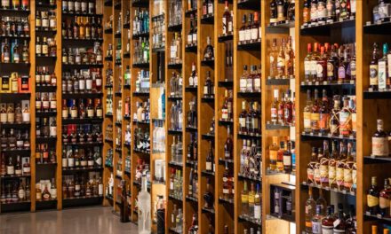 Ελλάδα: 3η πιο ακριβή χώρα στην ΕΕ στα αλκοολούχα ποτά το 2024