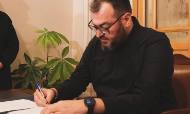 Γιορτές Παλιάς Πόλης 2025 – Το μήνυμα του Μιχάλη Τσέπελη