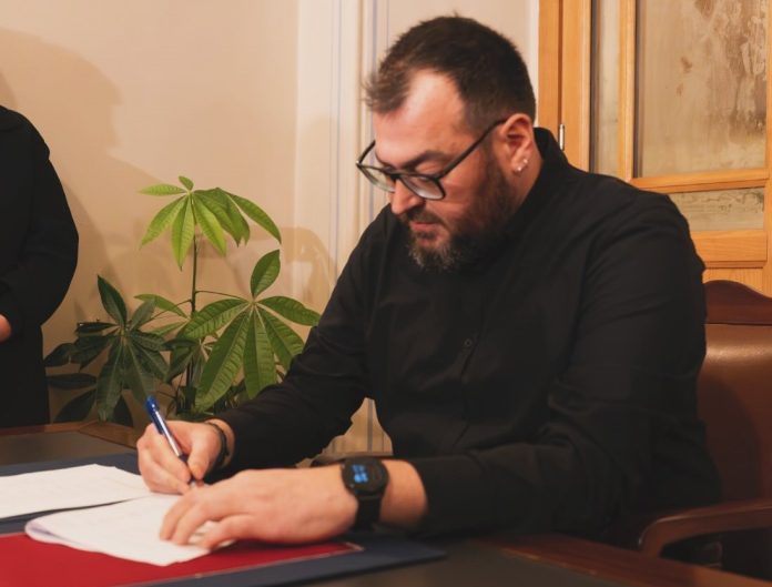 Γιορτές Παλιάς Πόλης 2025 – Το μήνυμα του Μιχάλη Τσέπελη