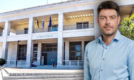 Ξεκαθαρίζει το στίγμα του ο Στράτος Κοντός – ΑΛΛΑΓΗ ΣΤΗΝ ΦΙΛΟΣΟΦΙΑ ΤΗΣ ΜΕΤΑΚΙΝΗΣΗΣ ΤΩΝ ΔΗΜΟΤΩΝ ΜΕΣΑ ΣΤΗΝ ΠΟΛΗ