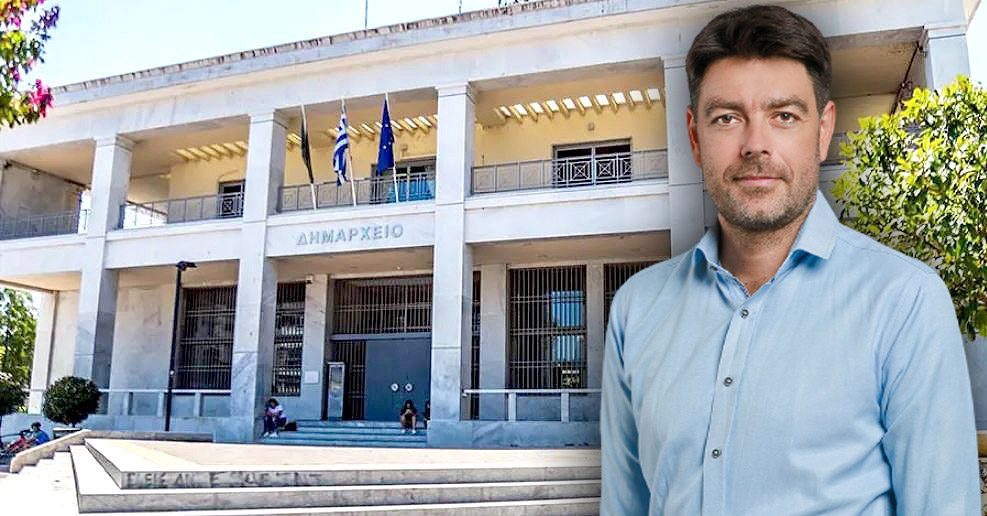 Ξεκαθαρίζει το στίγμα του ο Στράτος Κοντός – ΑΛΛΑΓΗ ΣΤΗΝ ΦΙΛΟΣΟΦΙΑ ΤΗΣ ΜΕΤΑΚΙΝΗΣΗΣ ΤΩΝ ΔΗΜΟΤΩΝ ΜΕΣΑ ΣΤΗΝ ΠΟΛΗ