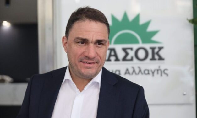 Κ. ΤΣΟΥΚΑΛΑΣ: «ΤΟ 46% ΤΟΥ ΕΛΛΗΝΩΝ ΒΑΣΕΙ ΤΗΣ EUROSTAT ΔΕΝ ΜΠΟΡΟΥΝ ΝΑ ΠΑΝΕ ΔΙΑΚΟΠΕΣ. Η ΚΥΒΕΡΝΗΣΗ ΕΧΕΙ “ΕΞΑΦΑΝΙΣΕΙ” ΤΟ ΚΑΛΟΚΑΙΡΙ ΓΙΑ ΜΕΓΑΛΗ ΜΕΡΙΔΑ ΤΟΥ ΠΛΗΘΥΣΜΟΥ»