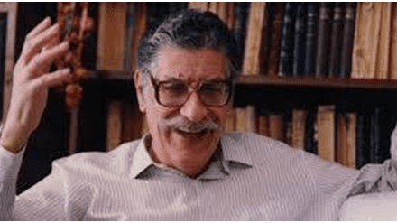 ΜΑΝΟΛΗΣ ΑΝΑΓΝΩΣΤΑΚΗΣ (1925 – 2005):  ΑΦΙΕΡΩΜΑ ΣΤΑ 100 ΧΡΟΝΙΑ ΑΠΟ ΤΗ ΓΕΝΝΗΣΗ ΚΑΙ ΣΤΑ 20 ΑΠΟ ΤΟΝ ΘΑΝΑΤΟ ΤΟΥ ΜΕΓΑΛΟΥ ΔΗΜΙΟΥΡΓΟΥ, 8