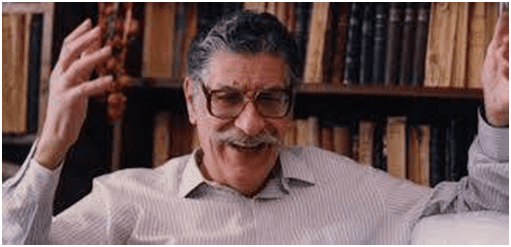 ΜΑΝΟΛΗΣ ΑΝΑΓΝΩΣΤΑΚΗΣ (1925 – 2005):  ΑΦΙΕΡΩΜΑ ΣΤΑ 100 ΧΡΟΝΙΑ ΑΠΟ ΤΗ ΓΕΝΝΗΣΗ ΚΑΙ ΣΤΑ 20 ΑΠΟ ΤΟΝ ΘΑΝΑΤΟ ΤΟΥ ΜΕΓΑΛΟΥ ΔΗΜΙΟΥΡΓΟΥ, 8