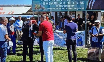 Γιατί επιτρέπει η Πολιτεία την ανθελληνική συμπεριφορά μειονοτικών δημάρχων;