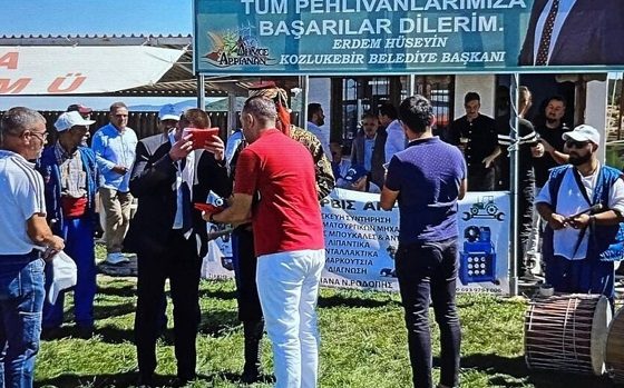 Γιατί επιτρέπει η Πολιτεία την ανθελληνική συμπεριφορά μειονοτικών δημάρχων;