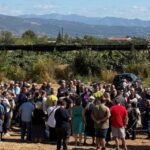 Αντίθετοι στην τοποθέτηση κεραίας οι κάτοικοι Διομήδειας και Πετεινού