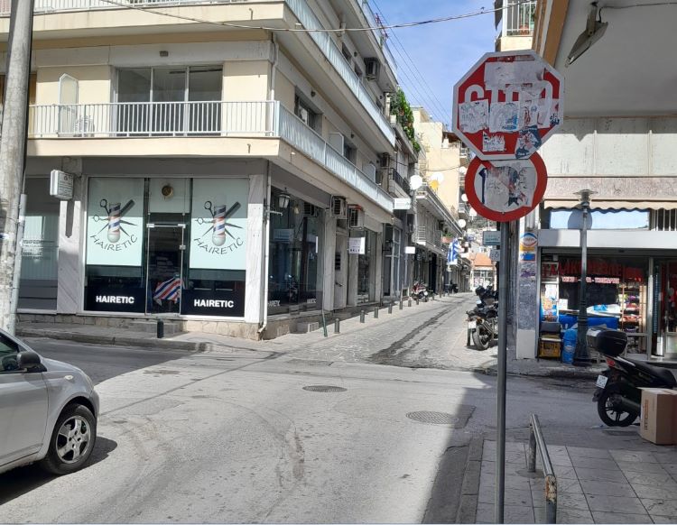 Η ασταμάτητη παρακμή  της τραγικής καθημερινότητας…