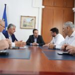 Την ώρα που οι πολίτες τρέμουν να περάσουν έξω από το super market η κυβέρνηση στην Ξάνθη μιλά ψηφιακό μετασχηματισμό της αυτοδιοίκησης.