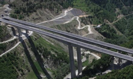 Χρίστος  Δήμας: Εντός του 2025 η ολοκλήρωση της παραχώρησης της Εγνατίας Οδού