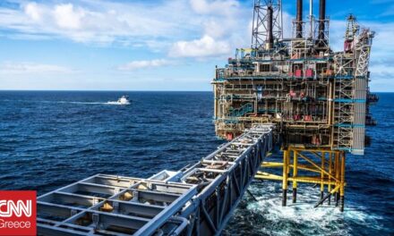 Πώς η Chevron «ακυρώνει» το τουρκολιβυκό μνημόνιο και τα «παζάρια» για την ΑΟΖ