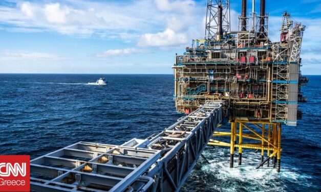 Πώς η Chevron «ακυρώνει» το τουρκολιβυκό μνημόνιο και τα «παζάρια» για την ΑΟΖ