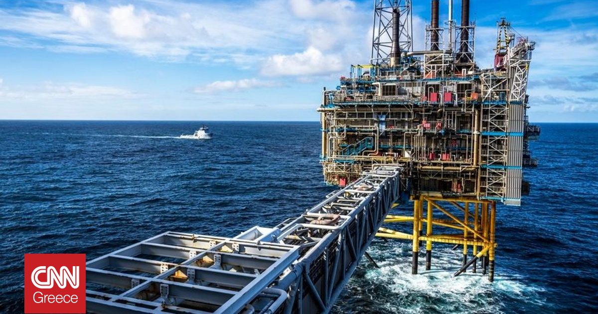Πώς η Chevron «ακυρώνει» το τουρκολιβυκό μνημόνιο και τα «παζάρια» για την ΑΟΖ