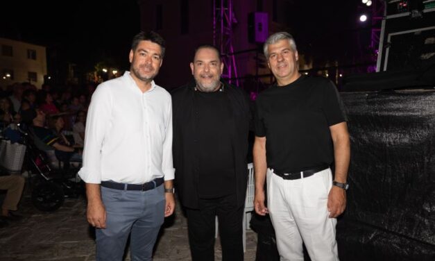 Γιορτές Παλιάς Πόλης: Δεύτερη μέρα με χιλιάδες επισκέπτες και αξέχαστες εκδηλώσεις