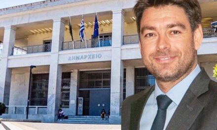 Ευστράτιος Κοντός – Δήμαρχος Ξάνθης Το όραμα και οι προτεραιότητές του για την πόλη της Ξάνθης