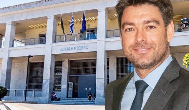 Ευστράτιος Κοντός – Δήμαρχος Ξάνθης Το όραμα και οι προτεραιότητές του για την πόλη της Ξάνθης