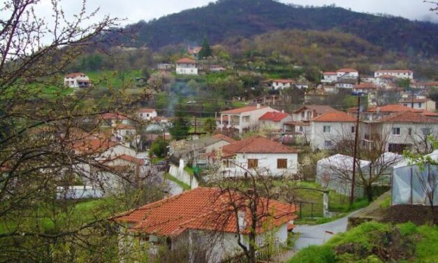 ΠΡΟΓΡΑΜΜΑ ΕΚΔΗΛΩΣΗΣ ΜΝΗΜΗΣ ΤΩΝ ΣΦΑΓΙΑΣΘΕΝΤΩΝ ΑΠΟ ΣΤΡΑΤΕΥΜΑΤΑ ΚΑΤΟΧΗΣ ΤΟ 1944 ΣΤΟ ΚΑΡΥΟΦΥΤΟ
