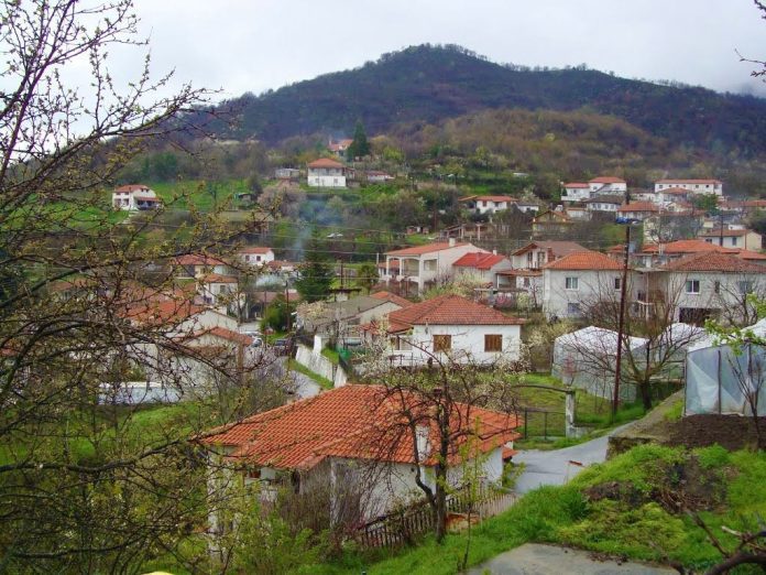 ΠΡΟΓΡΑΜΜΑ ΕΚΔΗΛΩΣΗΣ ΜΝΗΜΗΣ ΤΩΝ ΣΦΑΓΙΑΣΘΕΝΤΩΝ ΑΠΟ ΣΤΡΑΤΕΥΜΑΤΑ ΚΑΤΟΧΗΣ ΤΟ 1944 ΣΤΟ ΚΑΡΥΟΦΥΤΟ
