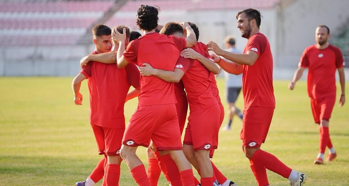 Το μήνυμα του ΑΟΞ στους φιλάθλους του μετά το Ελ Θράκικο – «Συνεχίζουμε όλοι μαζί»