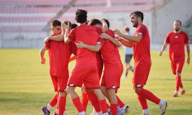 Το μήνυμα του ΑΟΞ στους φιλάθλους του μετά το Ελ Θράκικο – «Συνεχίζουμε όλοι μαζί»