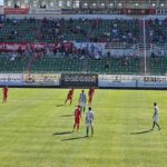 ΑΟΞ – Θερμαϊκός 4-0