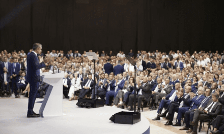 Τα μέτρα που θα χωρέσουν στο καλάθι της ΔΕΘ – Άμυνες για το δημογραφικό, ορατές μειώσεις άμεσων φόρων